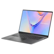 Prijenosno racunalo Asus Vivobook 16, 16 FHD+ 144 Hz, Core 7 350, 16 GB, 512 GB, bez OS-a (S5652MA-TK122)