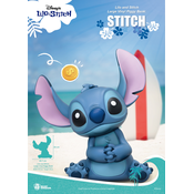 Grupo VELIKA ŠKATLA ZA PUJSKE DISNEY STITCH, (21240755)