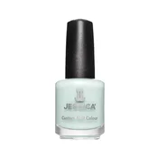 JESSICA Lak za nokte Bikini Blue, Svetlo plava
