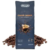 DeLonghi Caffe Crema kavna zrna, 100 % Arabica, 1 kg