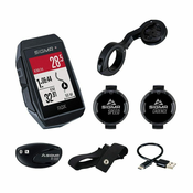 Sigma Rox 11.1 Evo Sensor Set Black