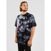Shaka Wear Tie Dye moška majica milky way