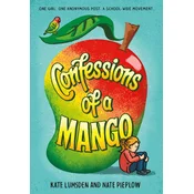 CONFESSIONS OF A MANGO
