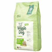 2x10kg Green Petfood VeggieDog brezžitna hrana za pse