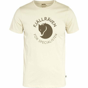 Fjällräven Fjällräven Fox T-shirt M, kremna, s