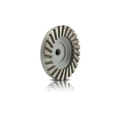 STAYER Brusilno kolo Diamond grinding wheel, ? 125 mm, M14, segment