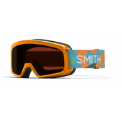 SMITH OPTICS Rascal smučarska očala, oranžna