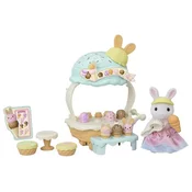 Sylvanian Families Sladoledni kiosk