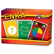 Friends karte Enka (50179)