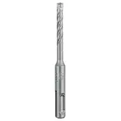 Bosch Hamer burgija SDS plus-5X 2608833891, 6 x 50 x 110 mm, 1 komad
