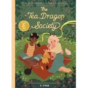The Tea Dragon Society