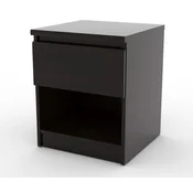 eoshop Nočna omarica Preprostost 082 kava