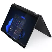 Prenosnik Lenovo Thinkpad T14s 2v1 G1, Ultra 5 225U, 16GB, 512GB, Windows 11 Pro