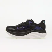 Sneakers Hoka M Skyward X 2 Carbon Black/ Neon Nebula EUR 41 1/3