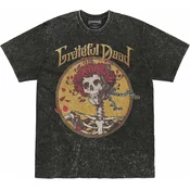 Grateful Dead majica Best Of Cover 2XL DIP-DYE
