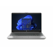Laptop HP 255 G9 | Ryzen 5 5000s / AMD Ryzen™ 5 / RAM 16 GB / SSD Pogon / 15,6” FHD