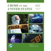 Crime in the United States 2023