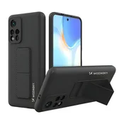 Wozinsky Kickstand futrola za Xiaomi Redmi Note 11/Redmi Note 11S - Crna KP24991