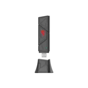 ASUS ROG USB-BE92 Tri-band USB WiFi 7 adapter