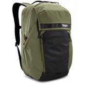 Nahrbtnik Thule Paramount Commuter Backpack 27L Olivine