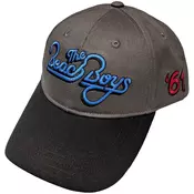 The Beach Boys 65 Kapa Black & Grey UNI