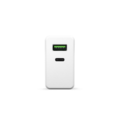 iSTYLE GaN 65 W Charger - bela