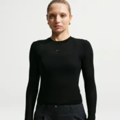 Nike Airreverent Womens Long-Sleeve Top
