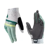 Leatt MTB 1.0 GripR Jr otroške rokavice, pistacija (S)