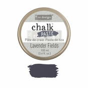 Re-design with prima Lavender fields paste