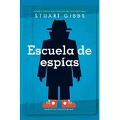 Escuela de Espías (Spy School)