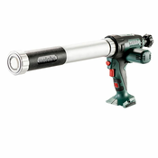 Baterijska pištola za kartuše KPA 18 LTX 600 | METABO - Metabo