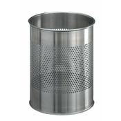 Koš za smeće od nehrđajućeg čelika (3381)