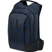 Samsonite Ecodiver Laptop Ruksak L Blue Night 17.3 Ruksak za laptop