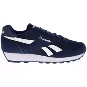 Reebok Čevlji mornarsko modra 42.5 EU Rewind Run