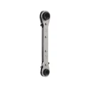 Tecnogas Ključ z račno 1/4”, 3/8”, 3/16” in 5/16”