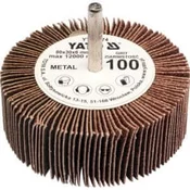 YATO Radialni rezilni disk 80x30 P-100 z gredjo 6 mm