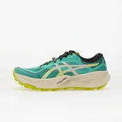 Sneakers Asics Trabuco 14 Aurora Green/ Light Dust EUR 43.5