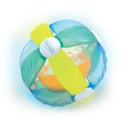 Glasbena žogica BlinkN Bling Ball Infantino z zvoki in svetlobo od 6 mese