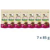 Versele Laga Snack Nature Berries - 595 g