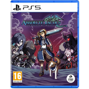 Absolute Tactics: Daughters of Mercy (PS5)