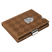 EXENTRI ETUI ZA KARTICE/NOVCANIK, (EX027 SAND CHESS)