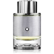 Mont Blanc Explorer Platinum Parfémovaná voda, 60 ml
