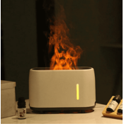 Smart Plus aromatični difuzor s plamenim učinkom - 200ml