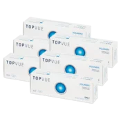 TopVue Daily (180 leč)