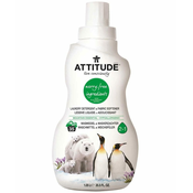 Attitude Pralni gel in mehčalec (2 v 1) z vonjem Mountain Essentials, 1050 ml (35 odmerkov)