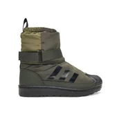 adidas Originals Djecje cizme za snijeg adidas Originals SUPERSTAR 360 WTR BOOT