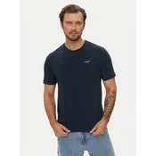 Marc OPolo Denim Majica B61 2021 51060 Mornarsko modra