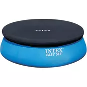 Intex Ponjava za pokrivanje za Easy Pools - O 396 cm