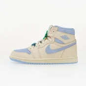 Sneakers Air Jordan 1 Retro High OG Psychic Blue W Pale Ivory/ Psychic Blue-Coconut Milk EUR 40.5