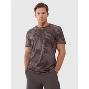 Mens functional T-shirt 4F